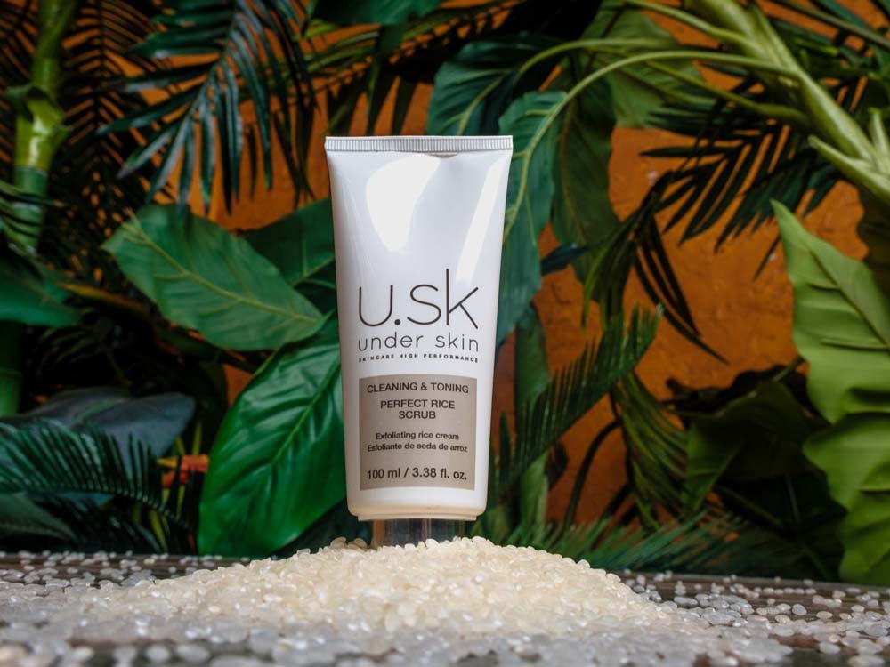 Dealing with pesky sunspots? We've got the solution to help you get rid of sunspots.