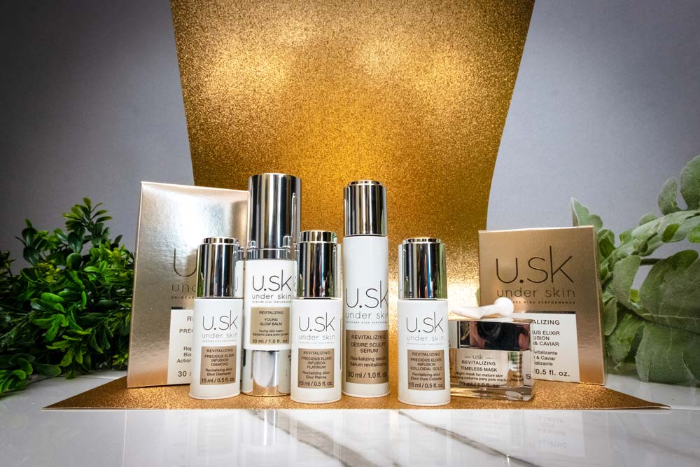 Meet Chelsea Zysek from The Aesthetic Centers and Beauty Agents