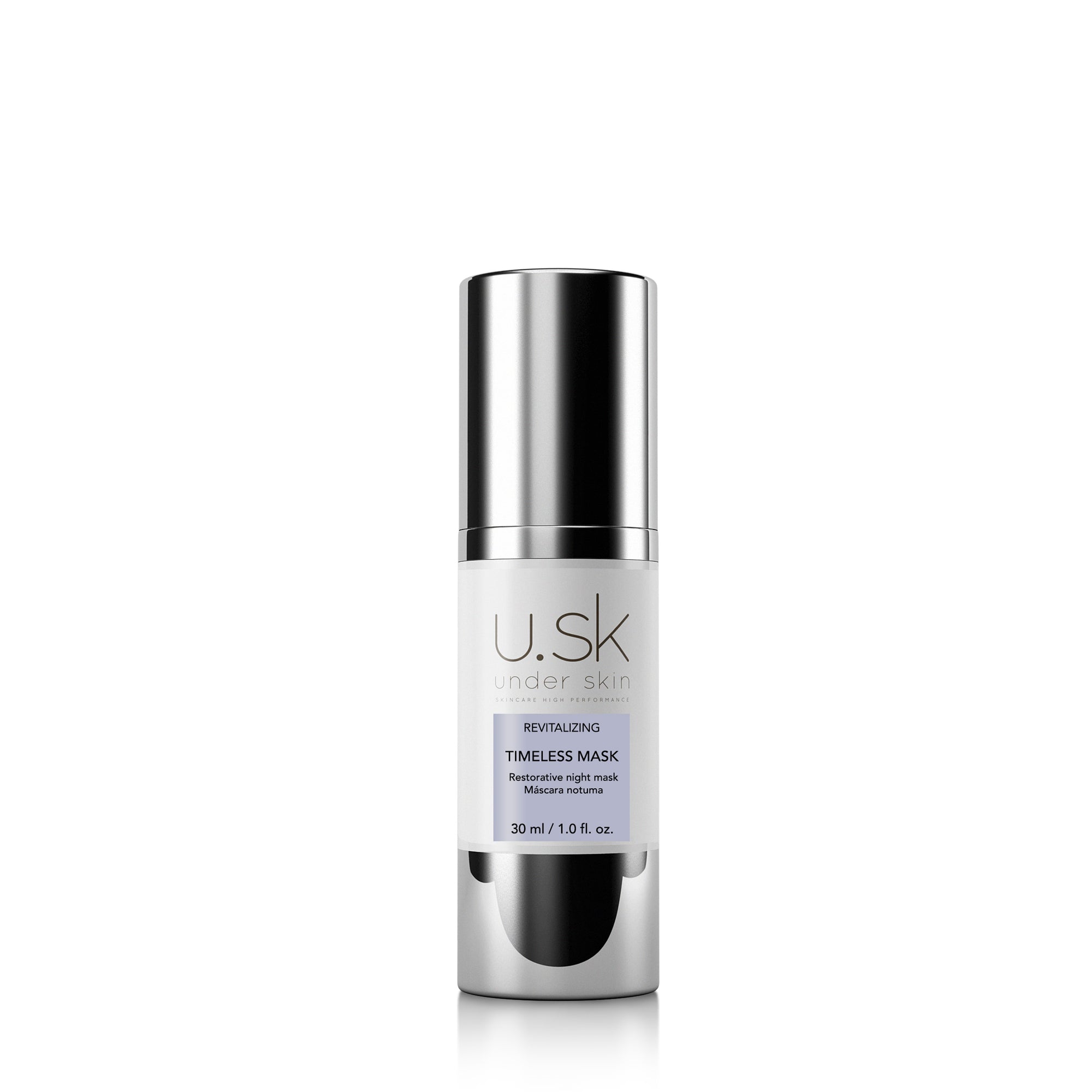 Timeless Mask