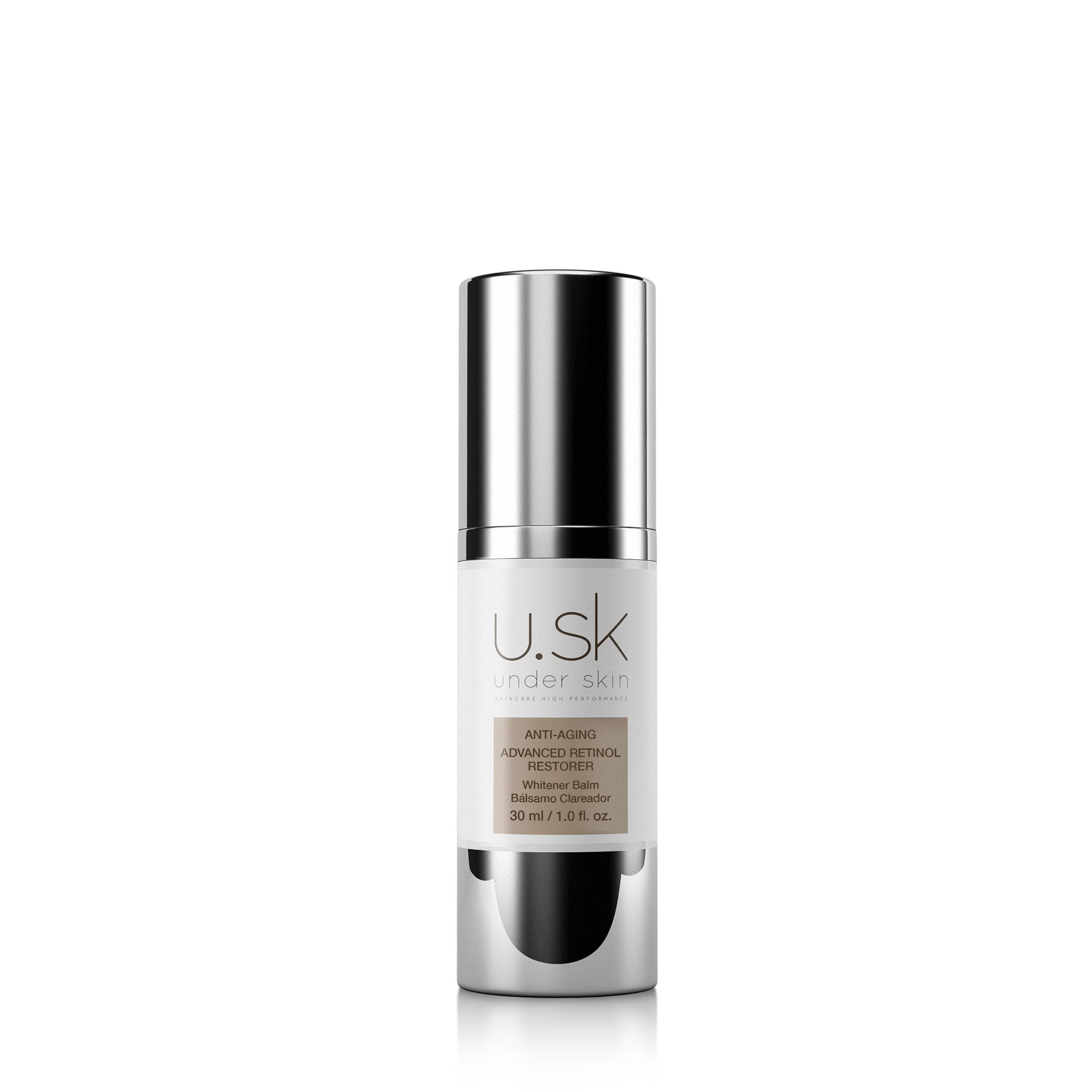 Advanced Retinol Restorer – U.SK Under Skin