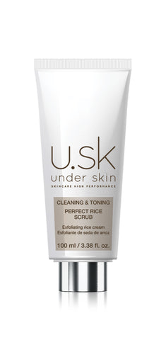 U.SK Under Skin Gift Card